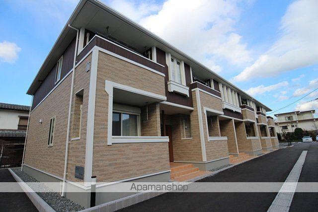 カレントヒルズ善導寺Ⅱ