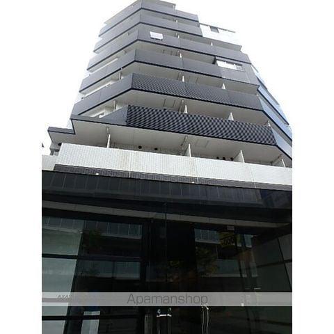 AXAS東十条アジールコート