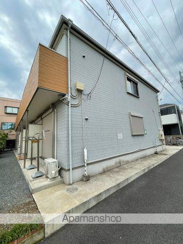 コンフォートシティ西千葉