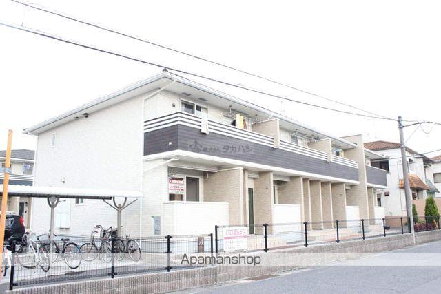 リバーサイドヒルズB