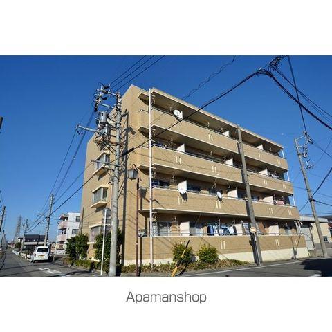 マンションしらかば(2DK/1階)