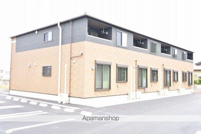 パレドール 白河