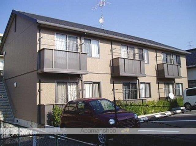 シャーメゾン菜根