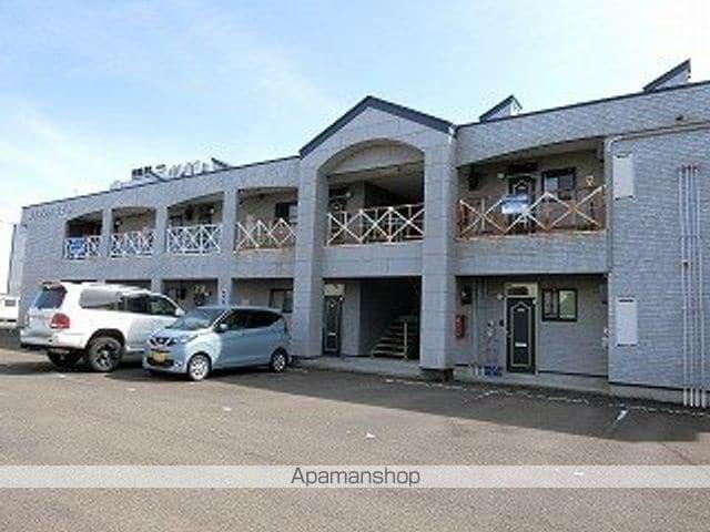 レジデンスくどう