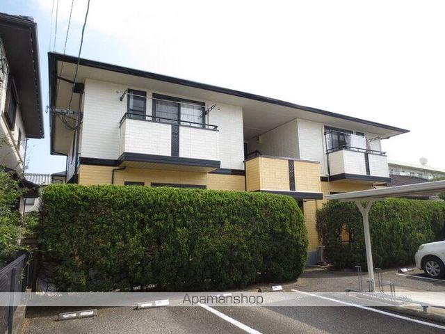 ウィステリアM棟