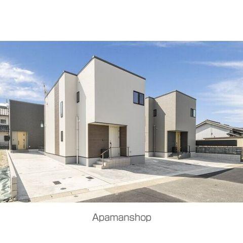 愛知県名古屋市守山区 2階建 築1年