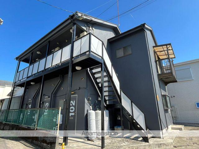 ALBA小田原四番館