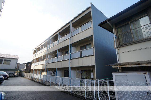 コーポ今井(2K/3階)