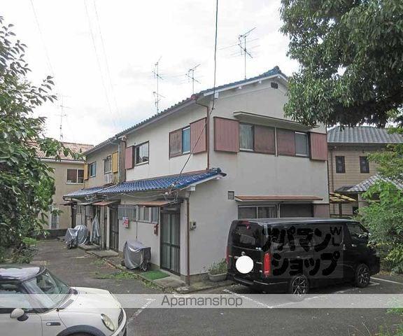 小栗栖小阪町テラスハウス