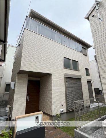 東京都練馬区豊玉北1丁目の戸建賃貸