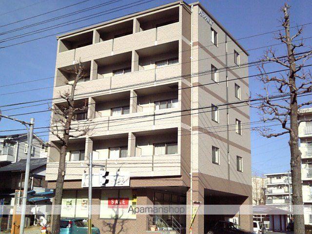 ハピエスト(1LDK/5階)