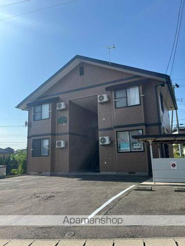 バーシティ中台