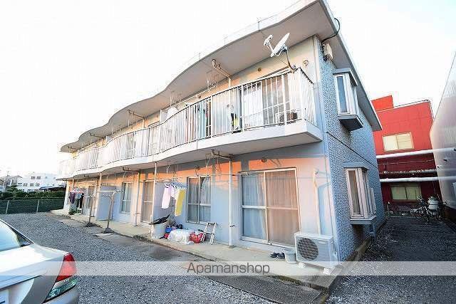 吹上マンション