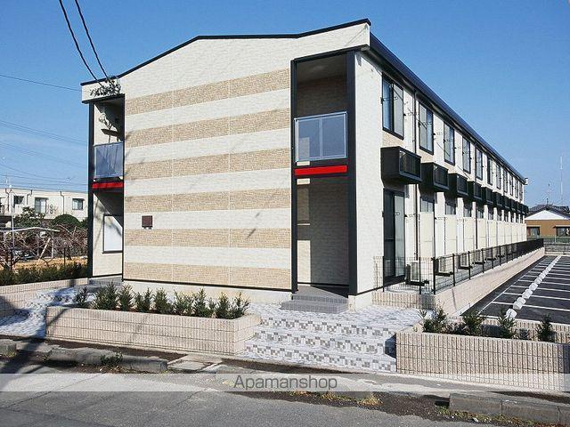 レオパレスメゾンド ブランシュ