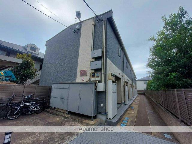 レオパレスYOU 3