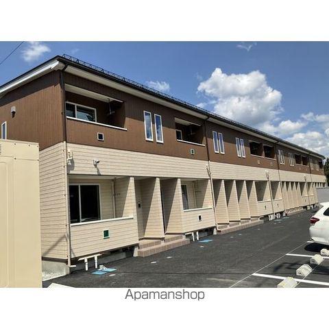アスガルドB棟