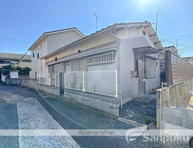 予讃線 三津浜駅 徒歩7分 1階建 築52年