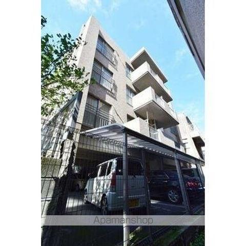 平之町鶴栄ビル(2DK/3階)