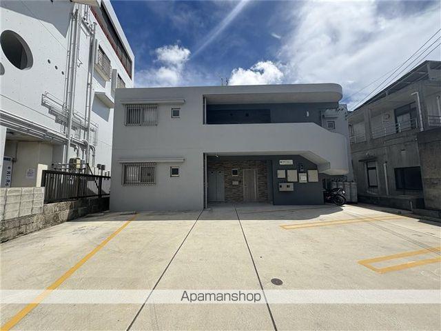 クローバー糸満小前