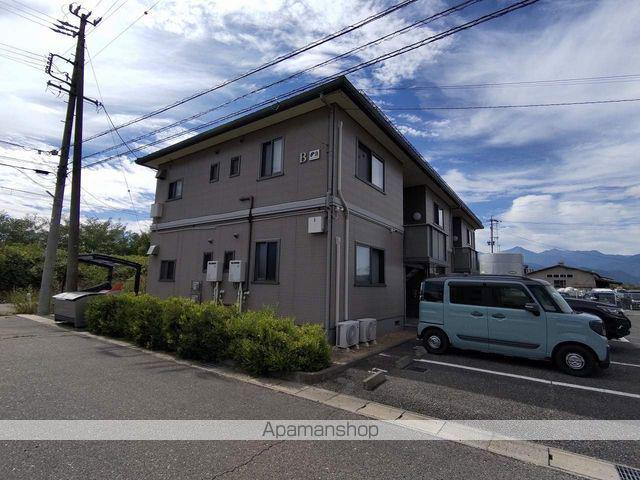 カーサ・マッローネ