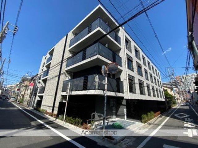 グローリオシェルト池袋本町