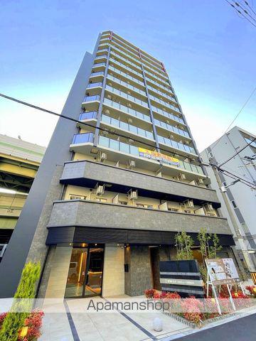 ESTEMCOURT堺筋本町