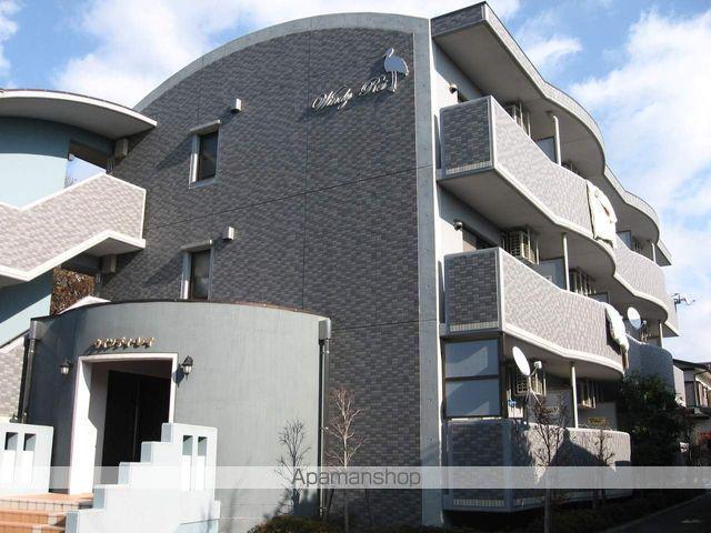 ウインディレイ(1K/3階)