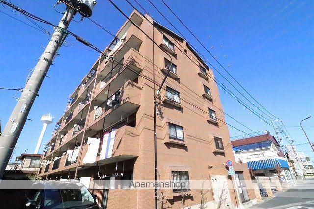 マ・メゾン若草