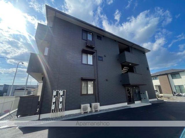 ディアライズ新宿通6丁目