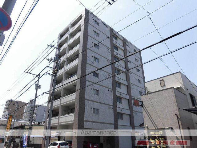 グラシアス萱町