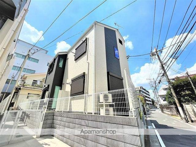 CASA・DEL・SOL鶴見