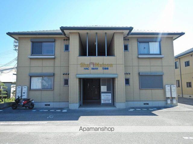 シャーメゾン八万 5番館