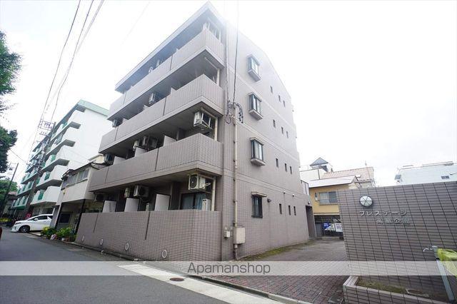 プレステージ高蔵公園