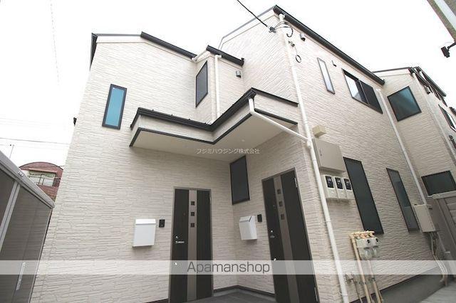 W-DAIZAWA(3LDK/1階)