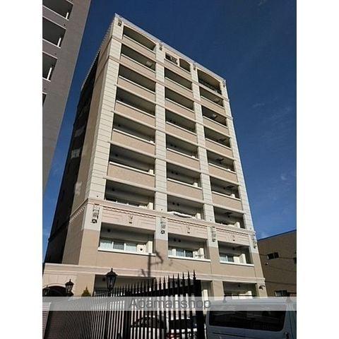 レジデンス東矢場