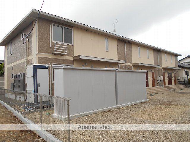 ヴィル・トランキル大森(ワンルーム/2階)