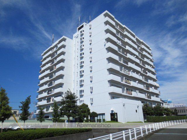 ベイサイドマンションブルースカイ