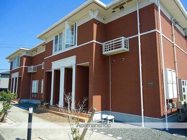 レジデンスSIONE-B