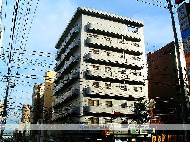 ボアドール15(1DK/4階)
