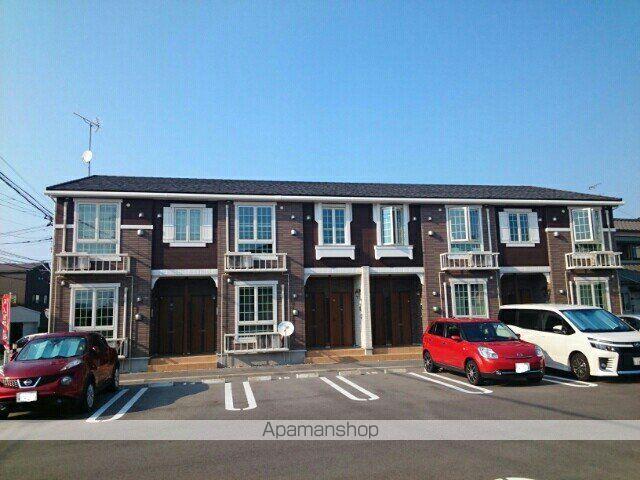 ブライト・ヴィラⅡ