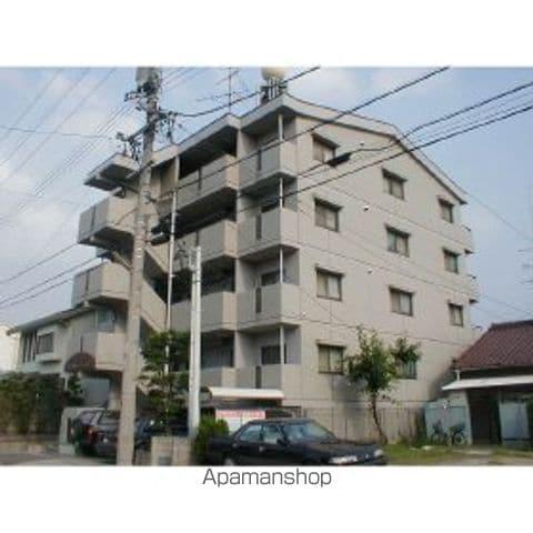 第2奥村マンション