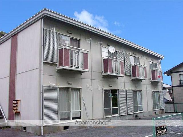 グリーンハイツ