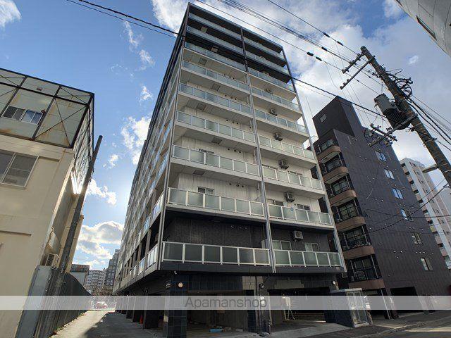 サンコート南6条壱番館