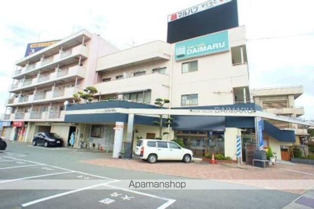 大丸マンション