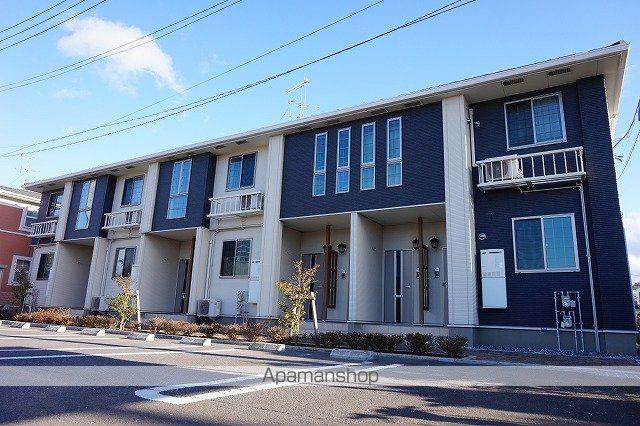 カーサ・アイリス