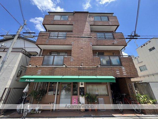 シャルマン加美東