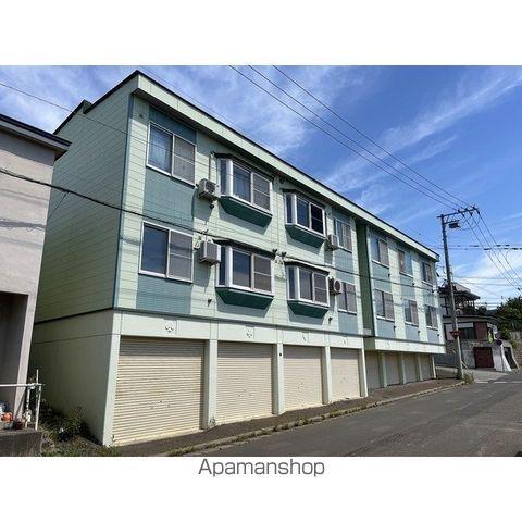 スリーエーマンション3