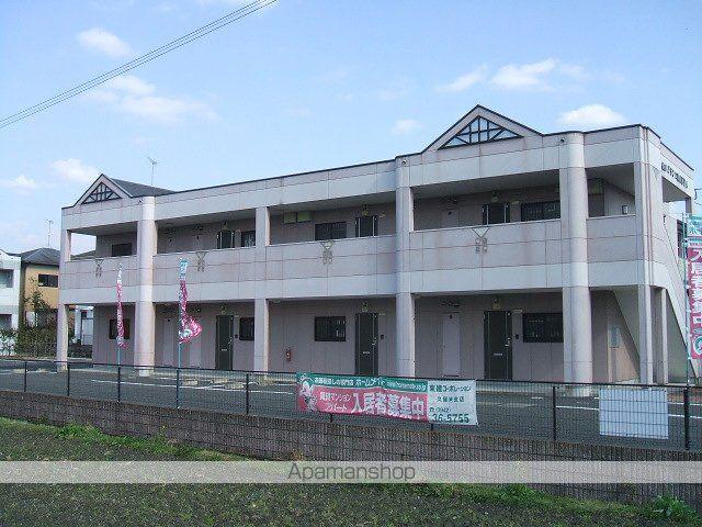 レジデンスHEIWA