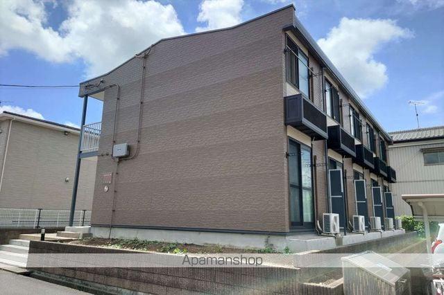 レオパレスISLANDⅡ