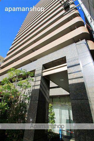 LEGALタワー船場